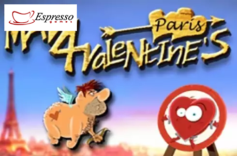 Mad 4 Valentine's